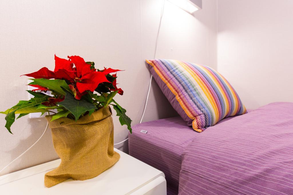 Oh Blue Guesthouse Seul Oda fotoğraf